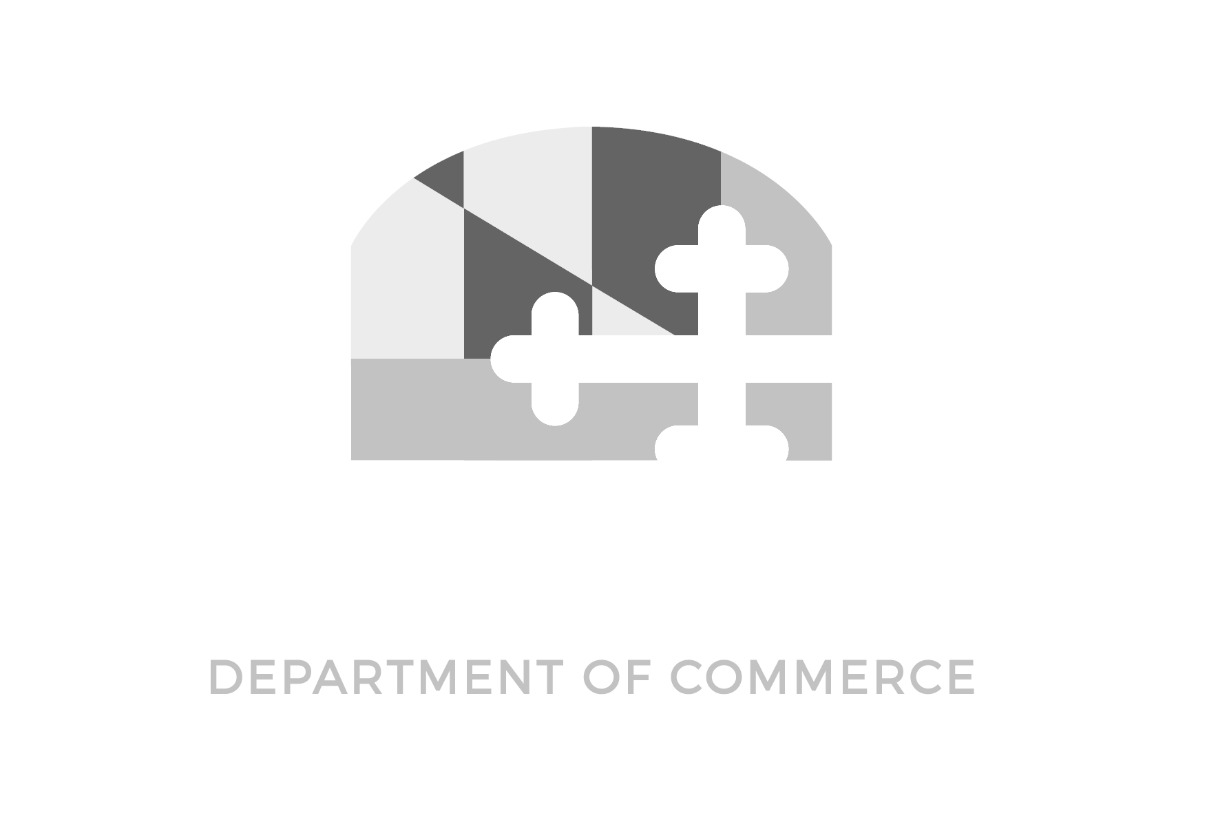 Maryland Department of Commerce logo
